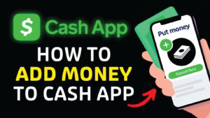 Cash App Gift Card Giveaway