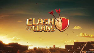 Clash of Clans Gift Card Giveaway