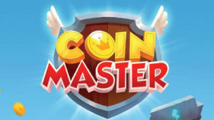 Coin Master Gift Card Giveaway