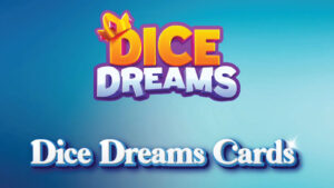 Dice Dreams Rolls Gift Card