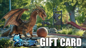 Dragon Ball Legends Gift Card