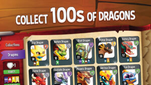 Dragon City Gift Card Giveaway