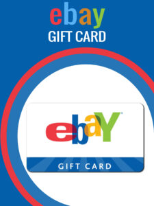 eBay Gift Card Giveaway