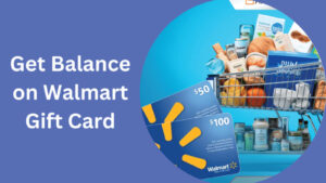 Walmart Gift Card GiveAway