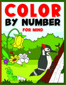 Color by Number for Mind